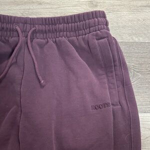 Roots Sweatpants